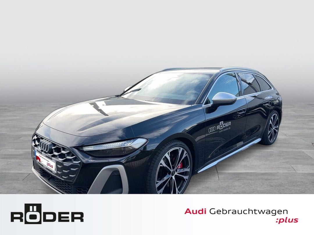 Audi S5 Avant TFSI 270 kW S 2025