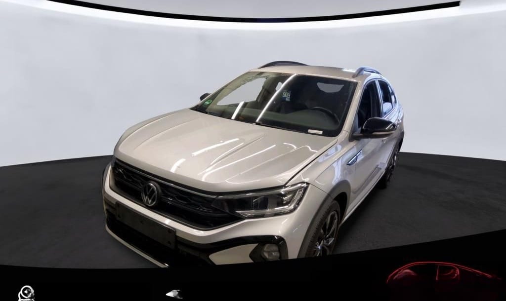 Volkswagen 1.5TSI DSG R-Line 2022