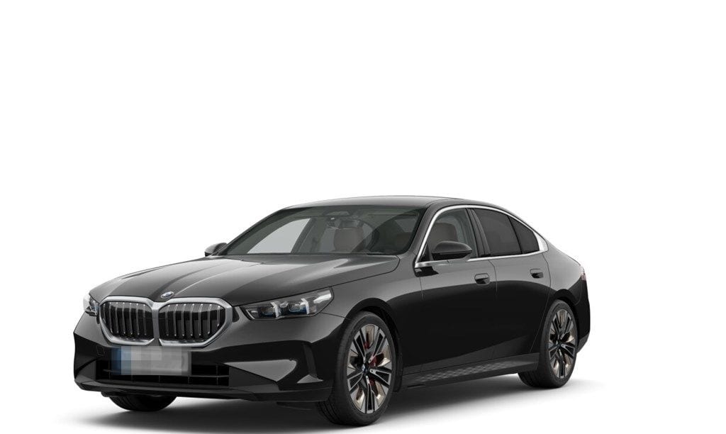 BMW 540 d xDrive M Sport 20'' 2026