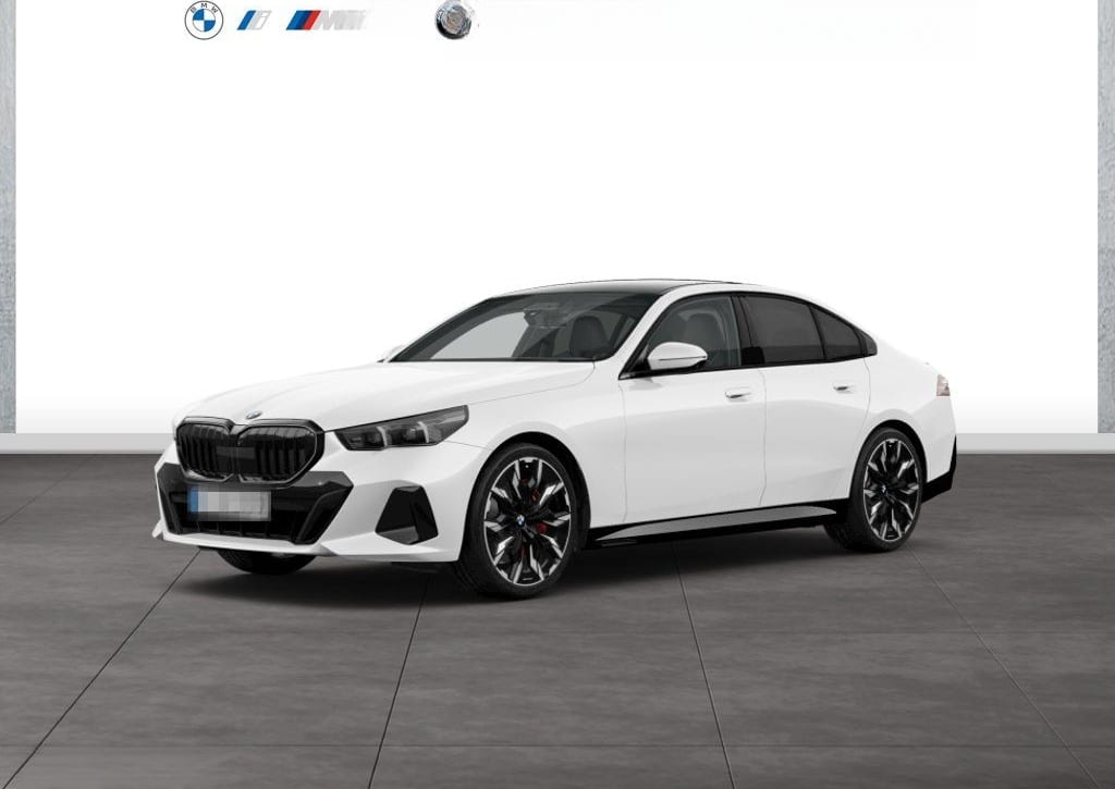 BMW 540d xDrive M Sport Pro BowersWilkins