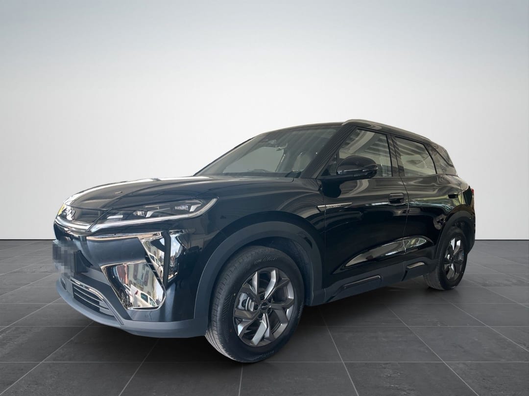 BYD ATTO 2 Boost 2025