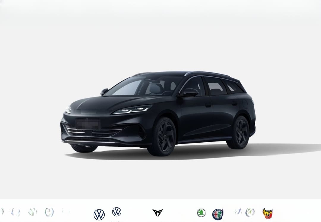 BYD Seal 6 DM-i Touring BOOST