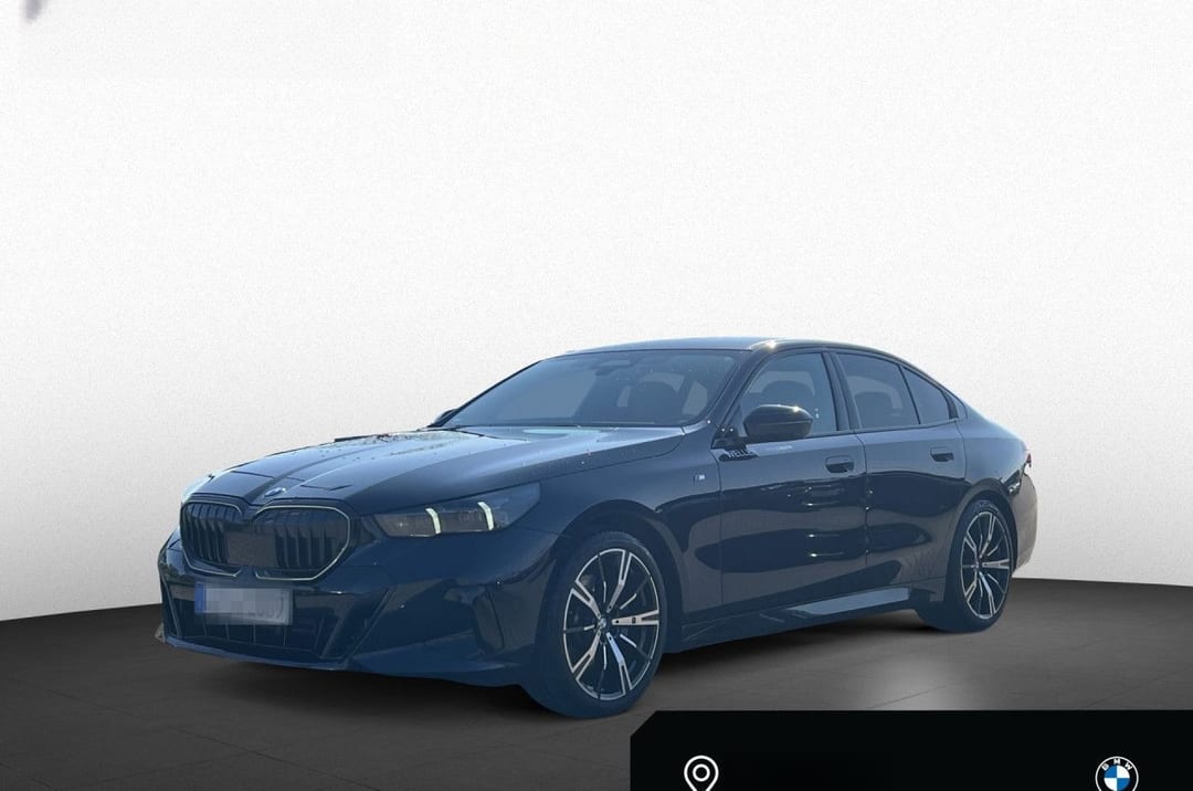 BMW 520d xDrive Limousine 2023
