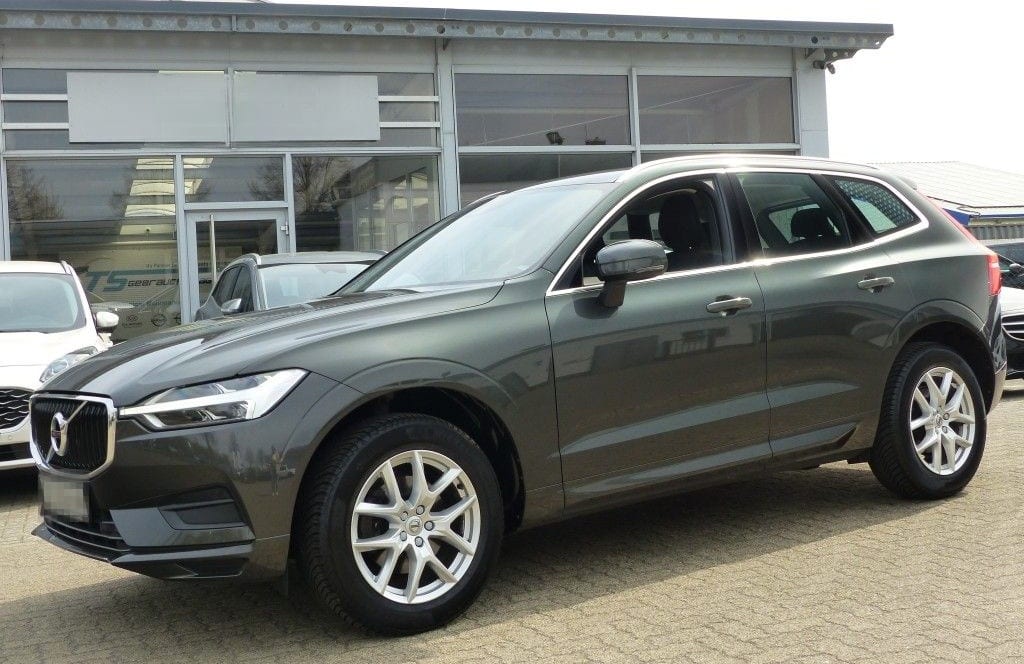 Volvo XC60 Momentum Pro 2WD 2020