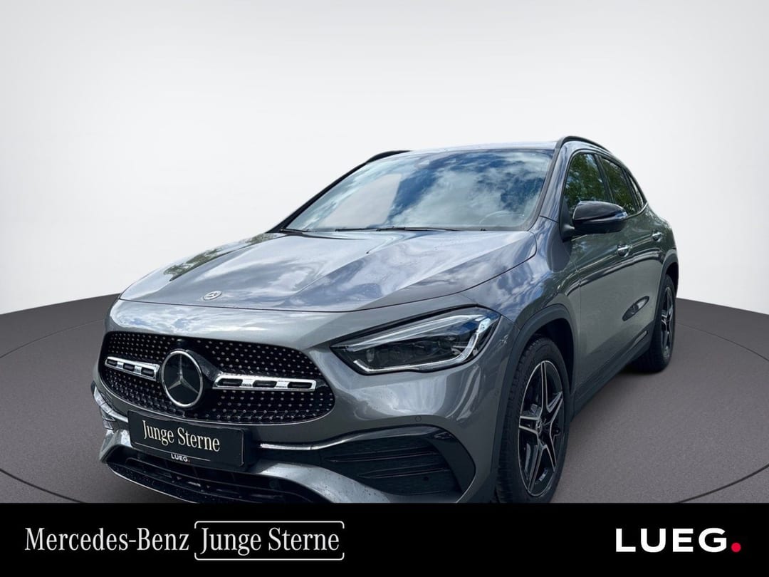 Mercedes-Benz GLA 200 AMG 2023