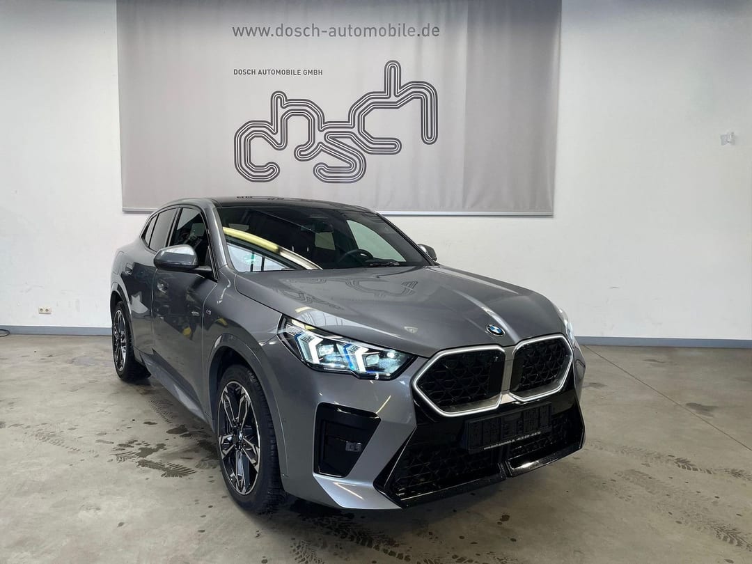 BMW X2 18 d sDr M Sport 2025
