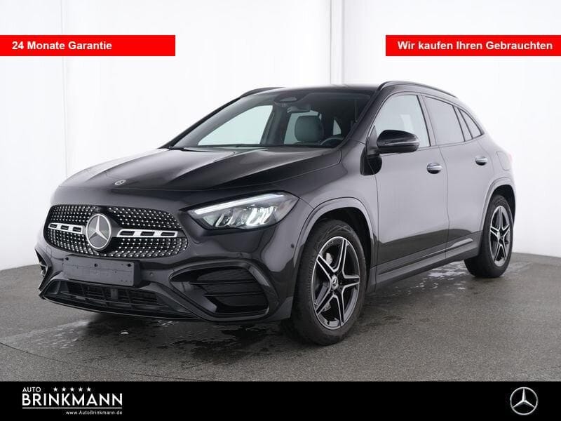 Mercedes-Benz GLA 180 AMG-LINE 2025