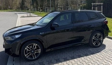 BMW X1 xDrive30e Steptronic M 2023
