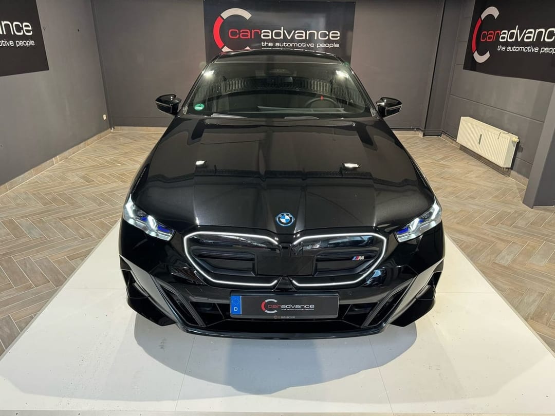 BMW i5 M60 xDrive i5M60 xDrive 2023