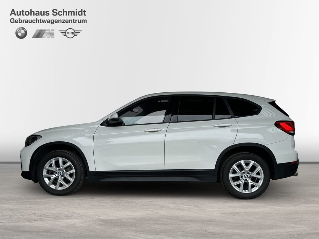 BMW X1 sDrive18i 2022