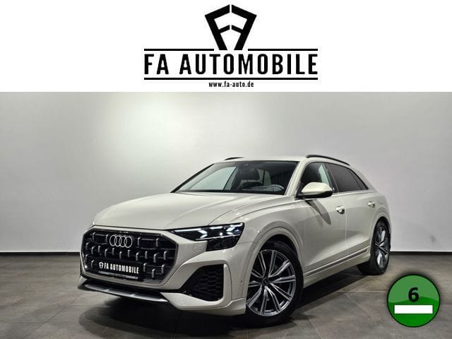 Audi Q8 55 TFSI e HD 2025