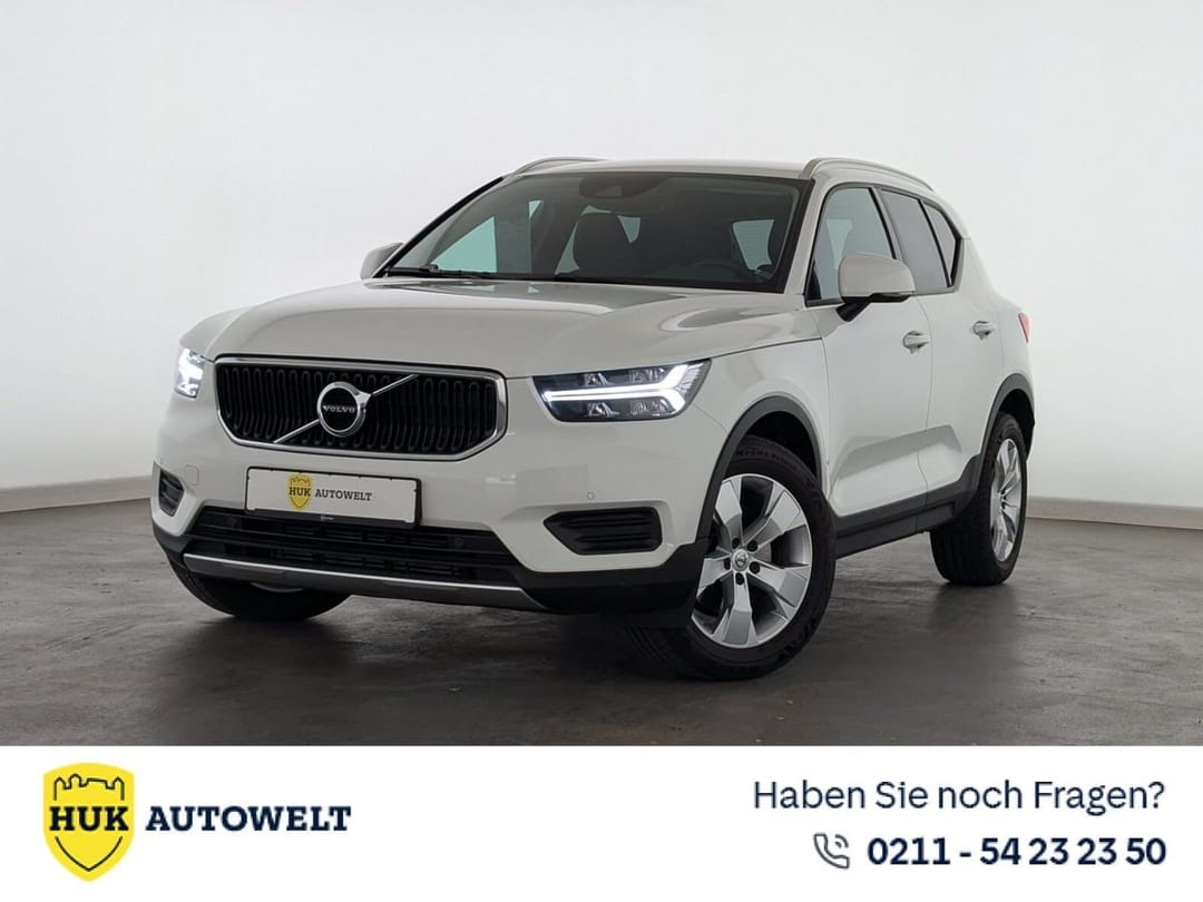 Volvo XC 40 D3 AWD Momentum Pro 2019