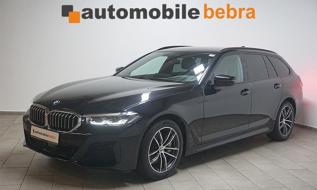 BMW 530d xDrive M Sport 2023