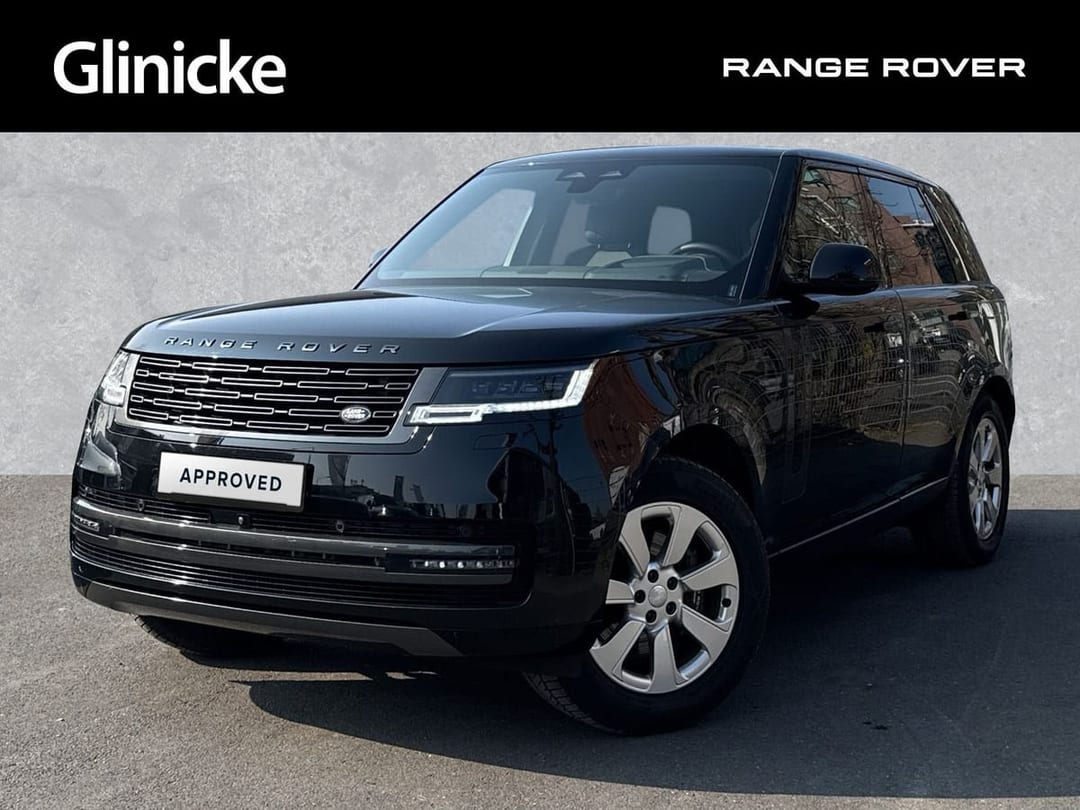 Land Rover Range Rover P460e Hybrid HSE 2025