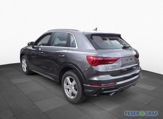 Audi Q3 35 TFSI S tronic S 2020