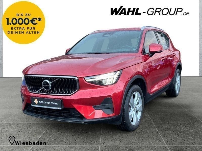 Volvo XC40 Core 2WD 2024