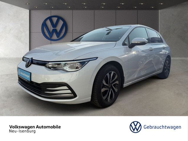 Volkswagen Golf VII 1.5 TSI Active 2022