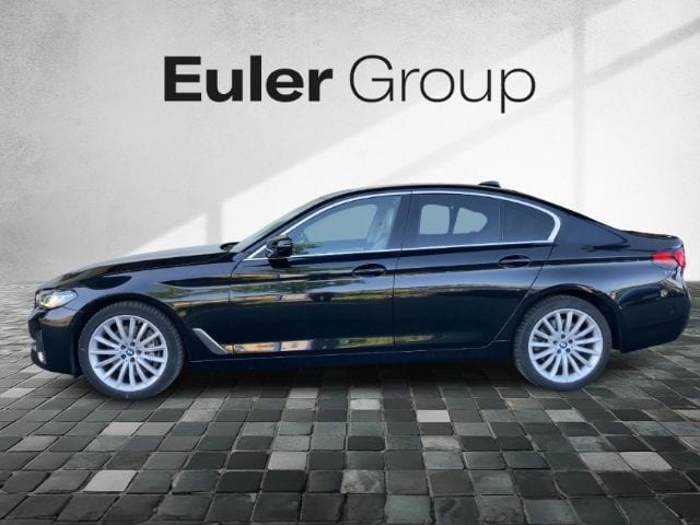 BMW 530 d xDrive Limo 2023