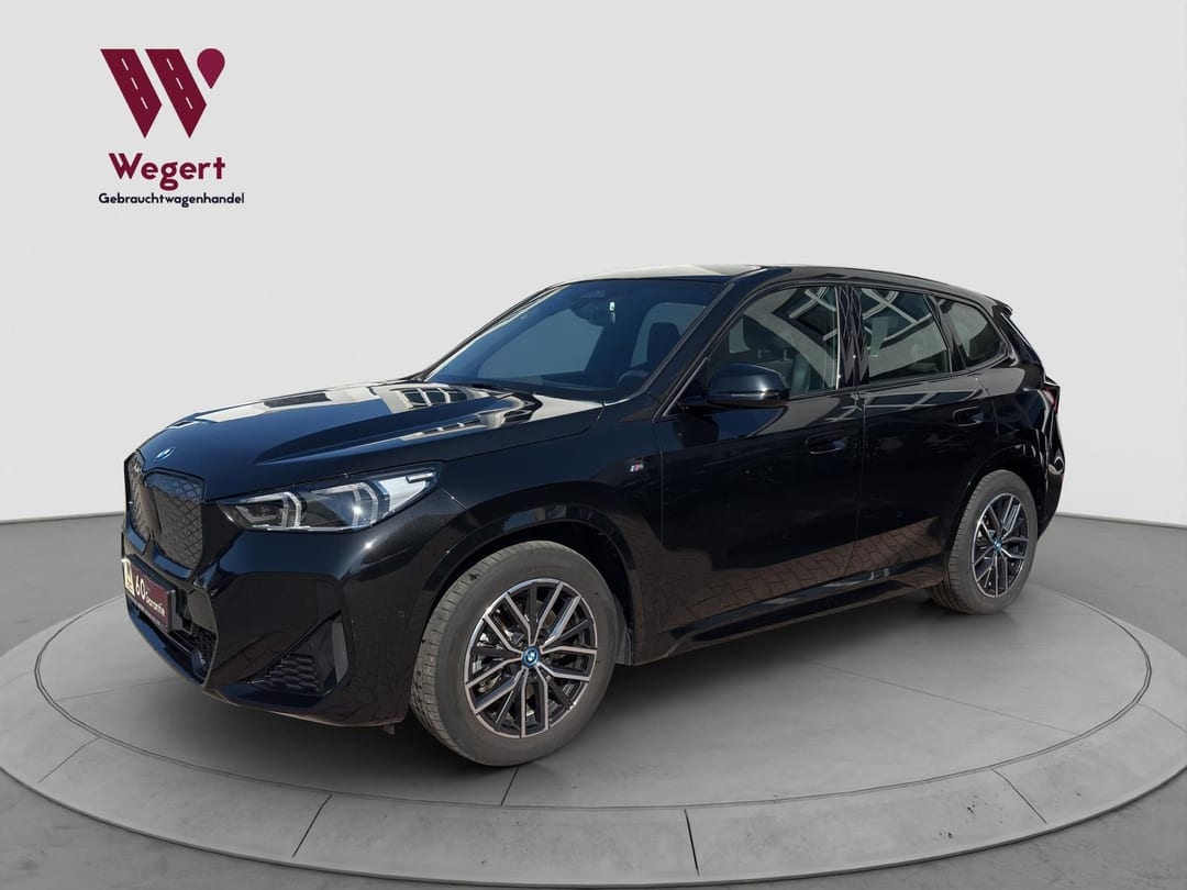 BMW iX1 30 xDrive M Sport 2023
