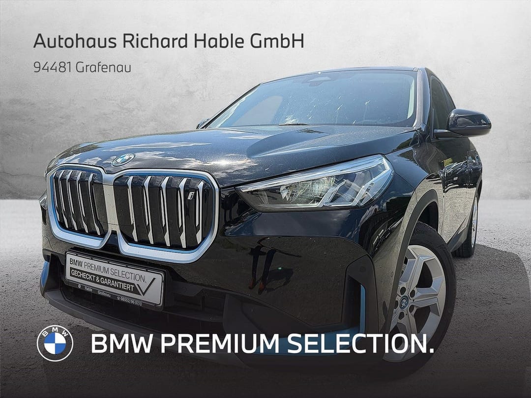 BMW iX1 xDrive30 2023