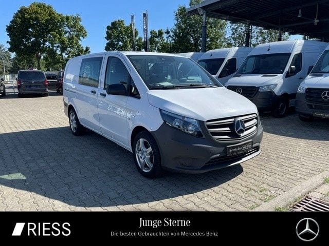 Mercedes-Benz Vito 114 CDI MIXTO 2022