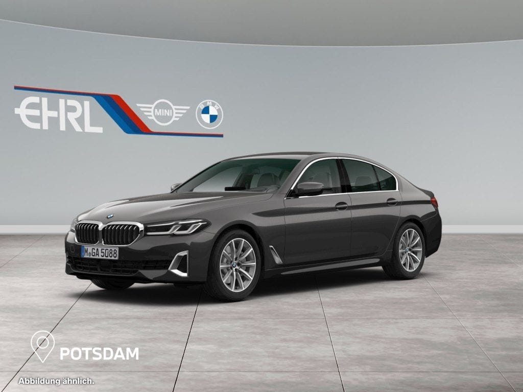 BMW 530i Limousine Luxury Line Luxury Line 2021