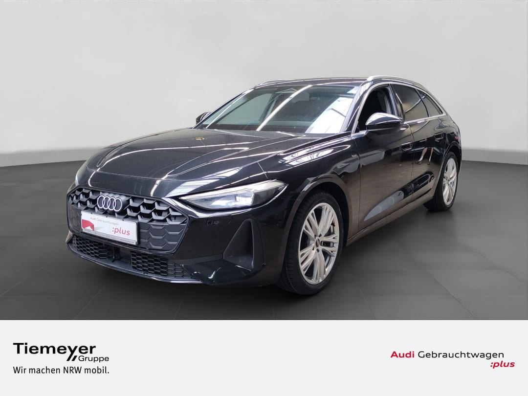 Audi A5 Avant eHybrid LM19 2025