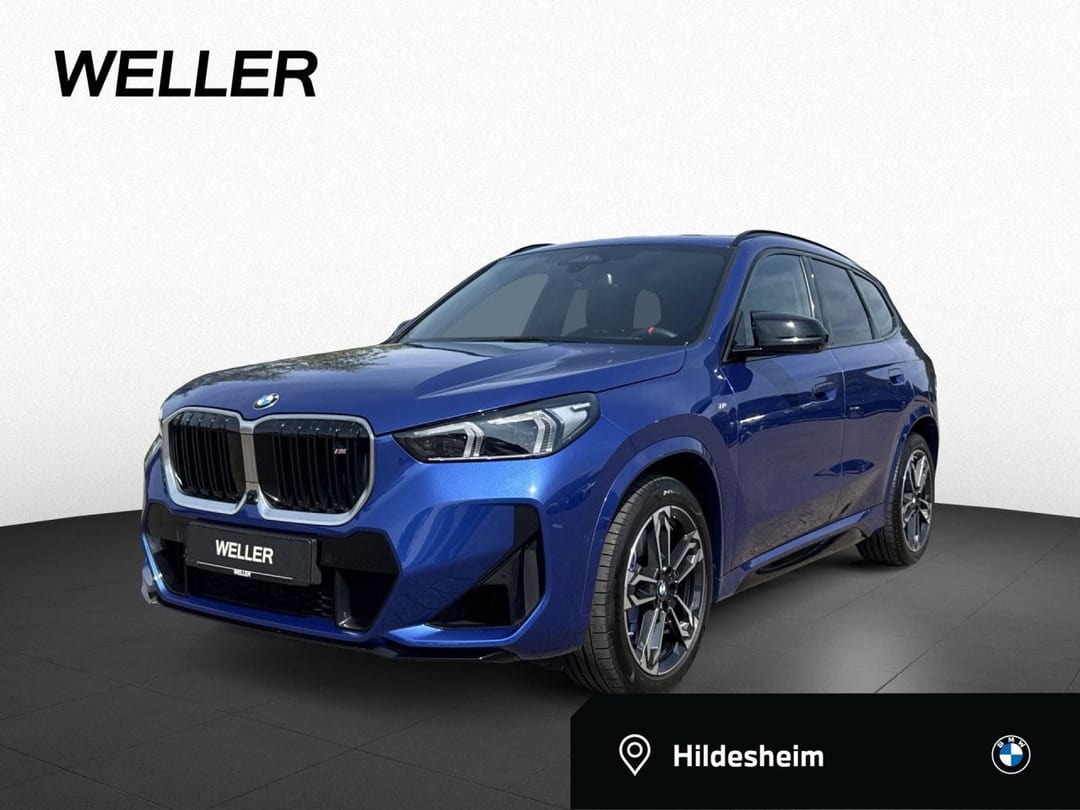 BMW X1 M35i xDr M-SPORT 2024