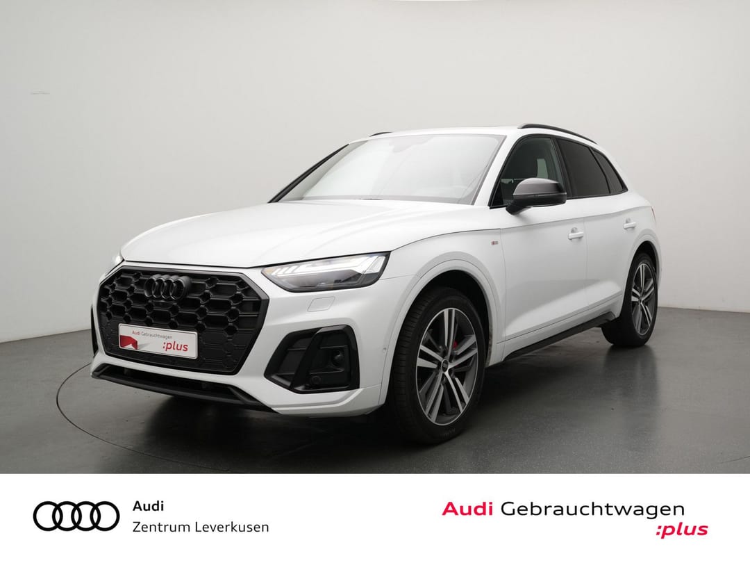 Audi Q5 S line 2023