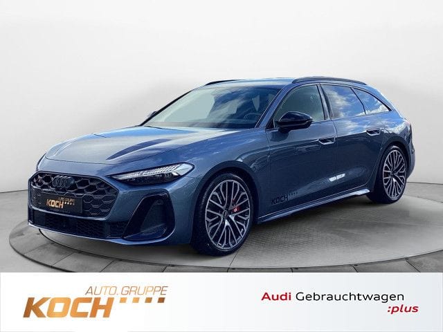 Audi S5 Avant 270 kW TFSI q 2025