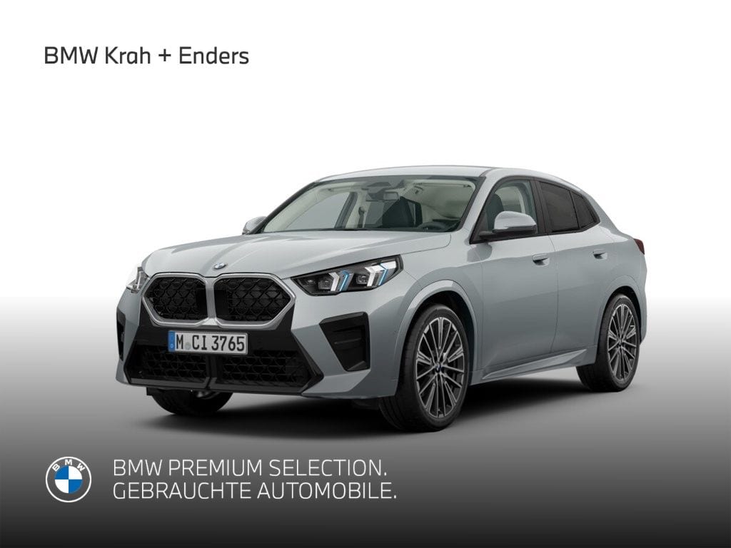 BMW X2 20dxDriveMSport 2025