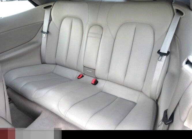 Mercedes-Benz CLK 320 Cabrio W208, mehrfach VORHANDEN! foto 13