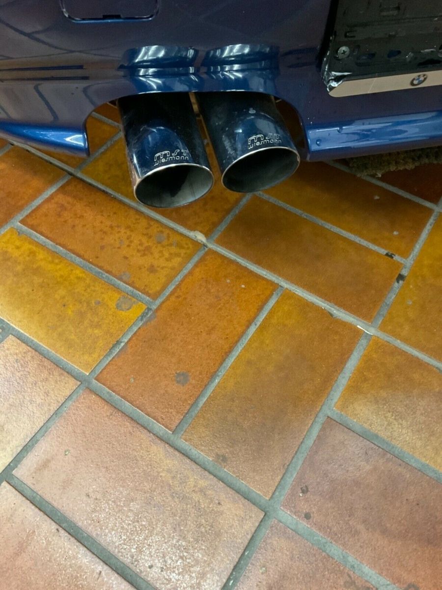 BMW Z3 Coupe 3.0*Schalter**Top Zustand** foto 15