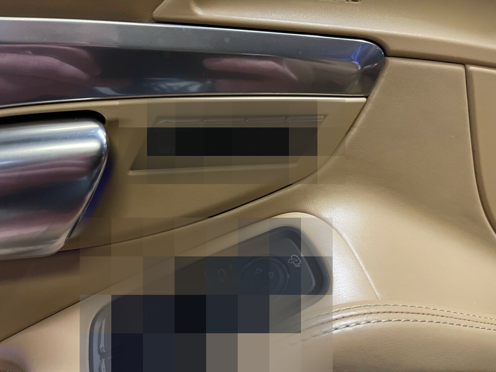 Porsche 911 Turbo 1H DE-AUTO BURMESTER CHRONO 18WEGE CAM foto 12