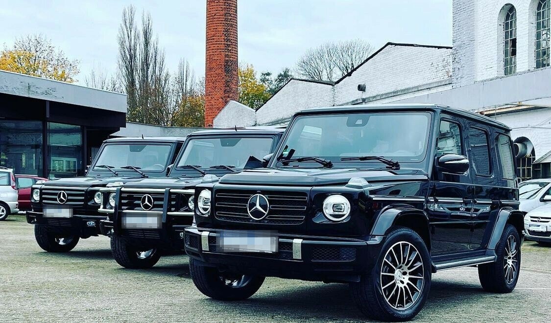 Porsche 911 Turbo 1H DE-AUTO BURMESTER CHRONO 18WEGE CAM foto 18