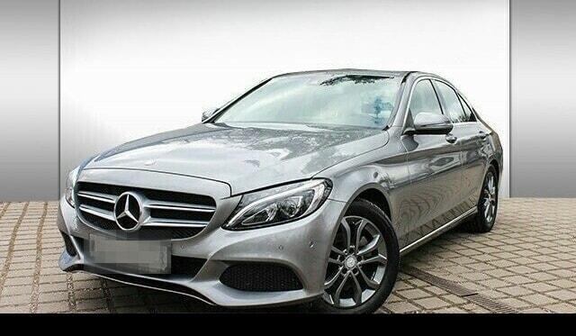 Mercedes-Benz C 180 CGI Aut*Navi*PDC*Klima foto 1