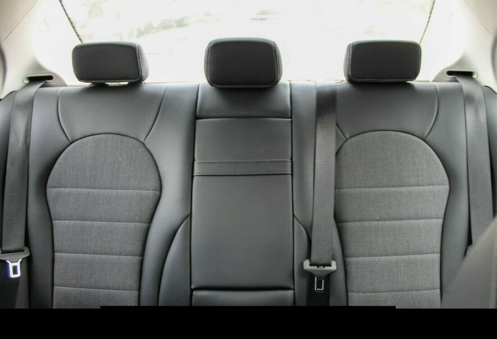 Mercedes-Benz C 180 CGI Aut*Navi*PDC*Klima foto 12