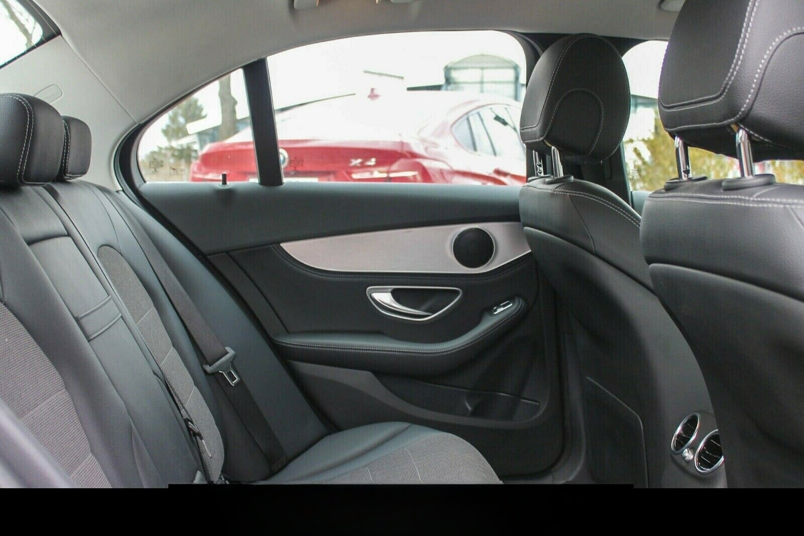 Mercedes-Benz C 180 CGI Aut*Navi*PDC*Klima foto 13