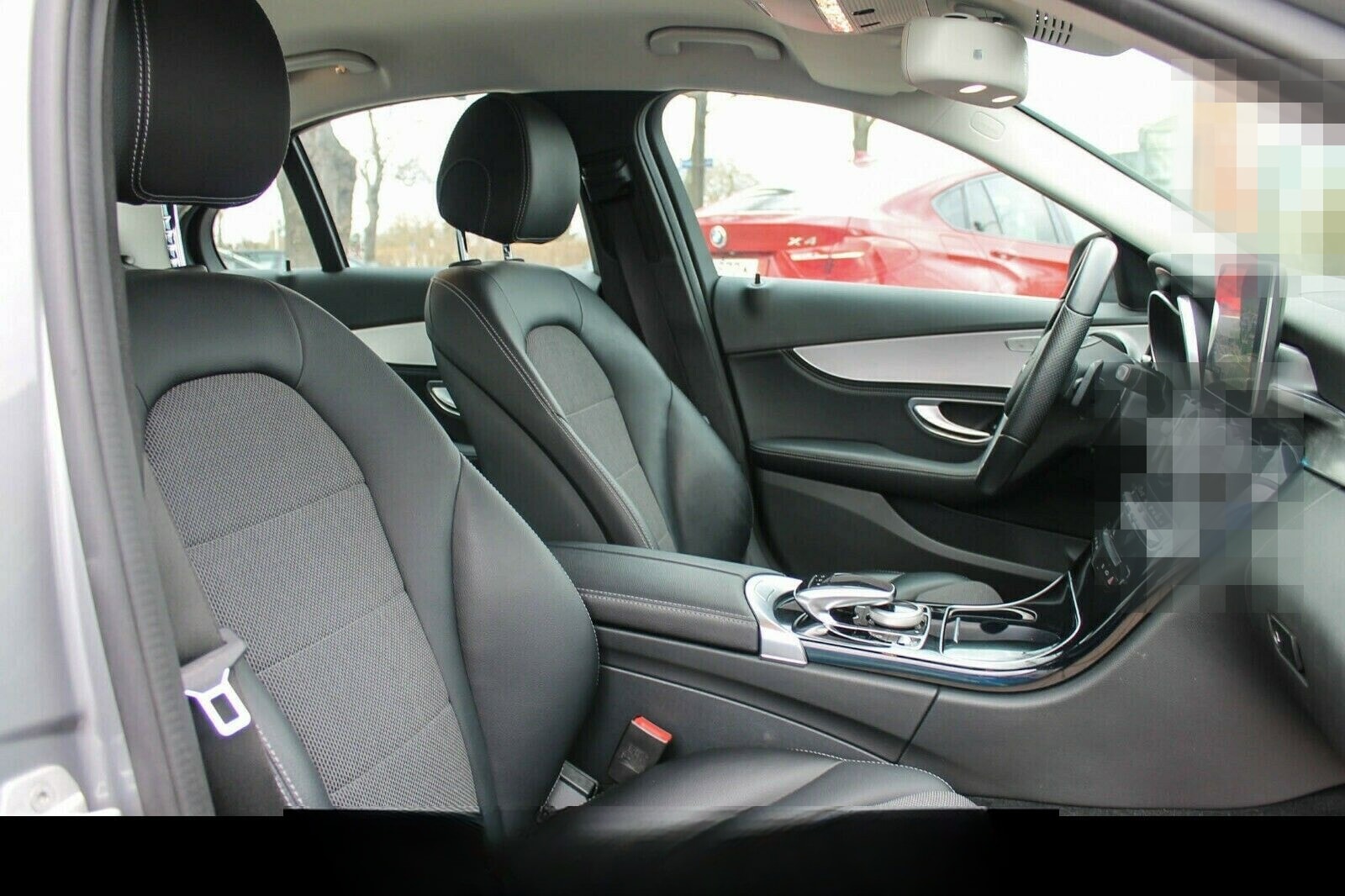 Mercedes-Benz C 180 CGI Aut*Navi*PDC*Klima foto 14