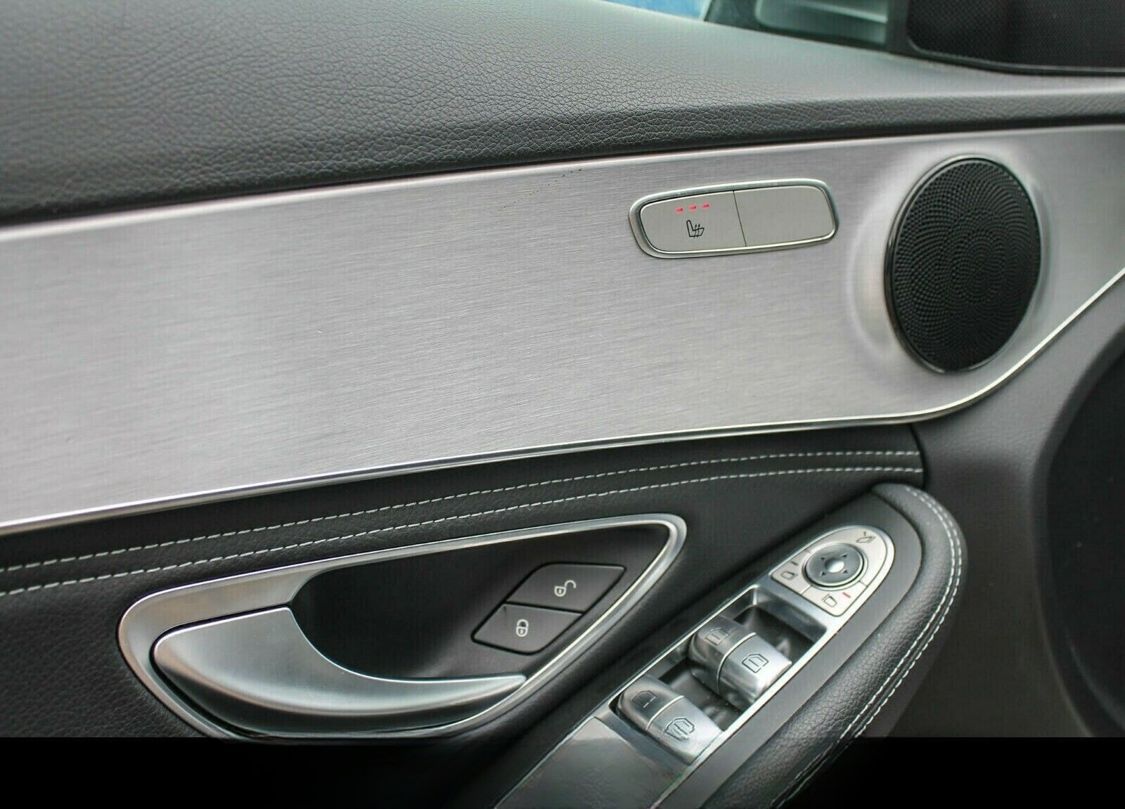 Mercedes-Benz C 180 CGI Aut*Navi*PDC*Klima foto 17