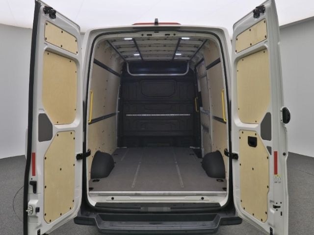 Volkswagen e-Crafter Kasten MR 35.8 kWh +Wärmepumpe +CCS foto 7
