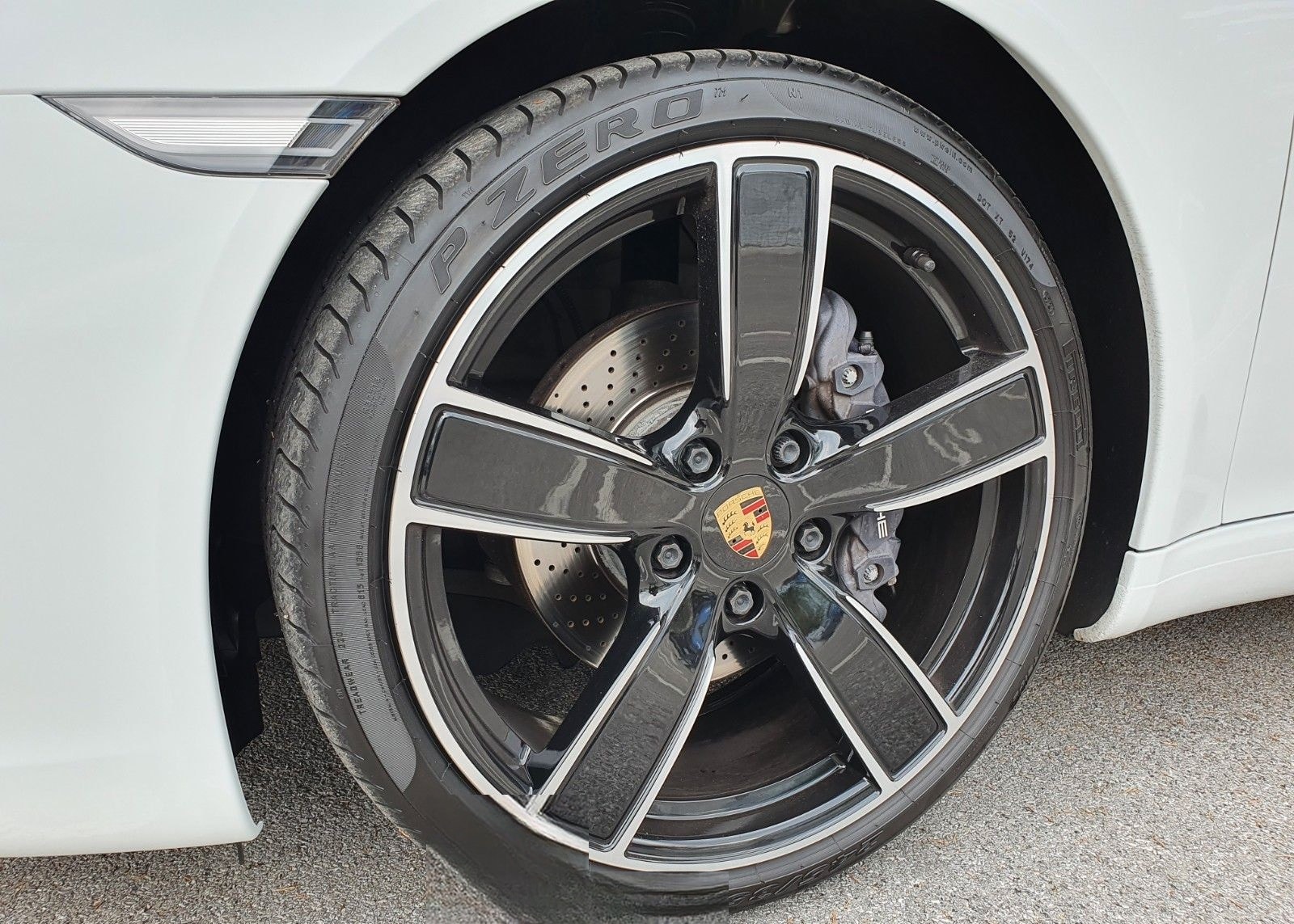 Porsche 991.2 Carrera PORSCHE APPROVED 12/2026 foto 15