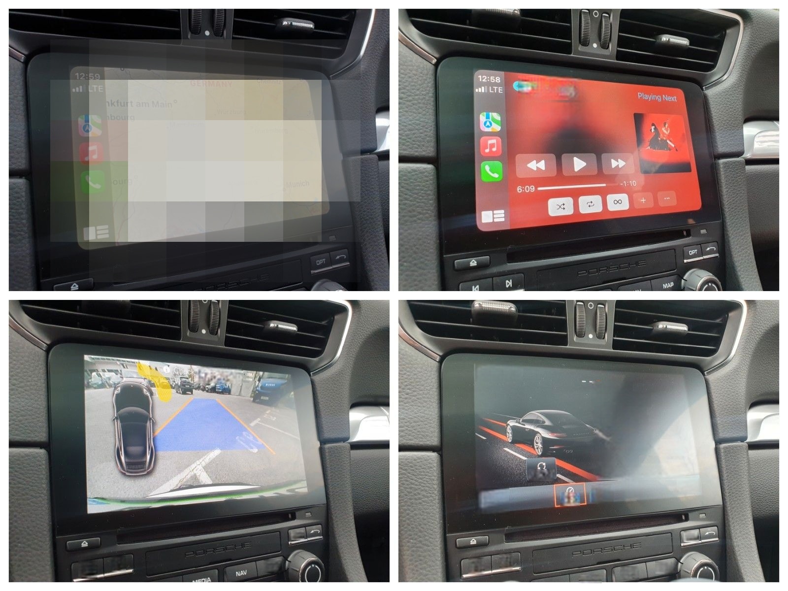 Porsche 991.2 Carrera PORSCHE APPROVED 12/2026 foto 21