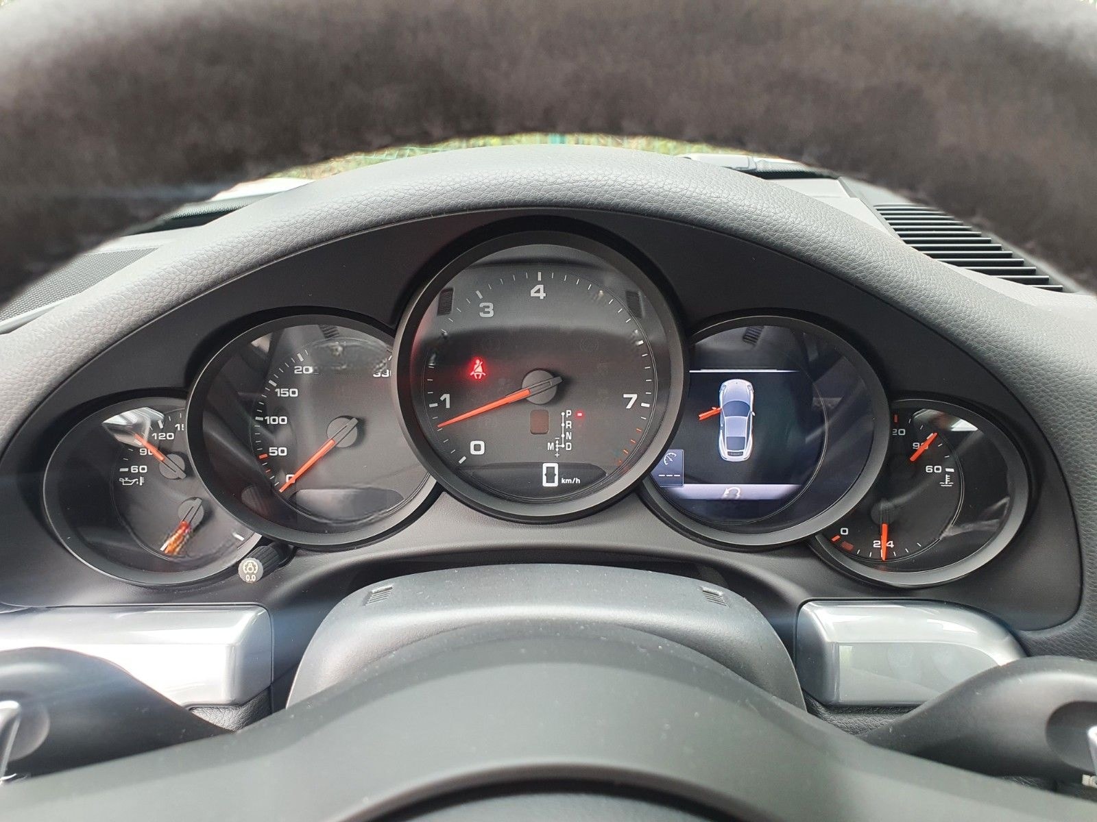 Porsche 991.2 Carrera PORSCHE APPROVED 12/2026 foto 10