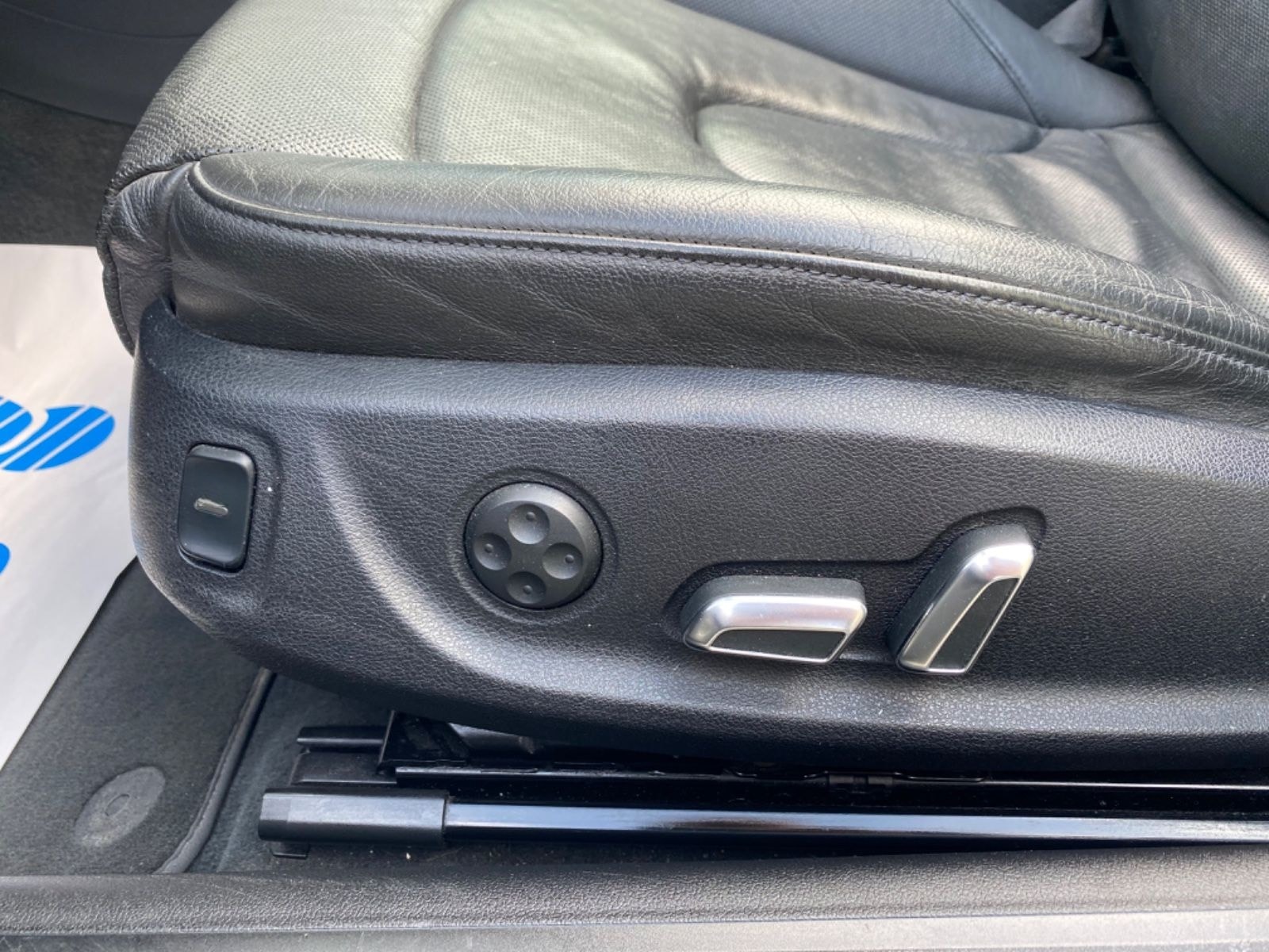 Audi S5 3.0 TFSI S tronic quattro Cabriolet foto 19