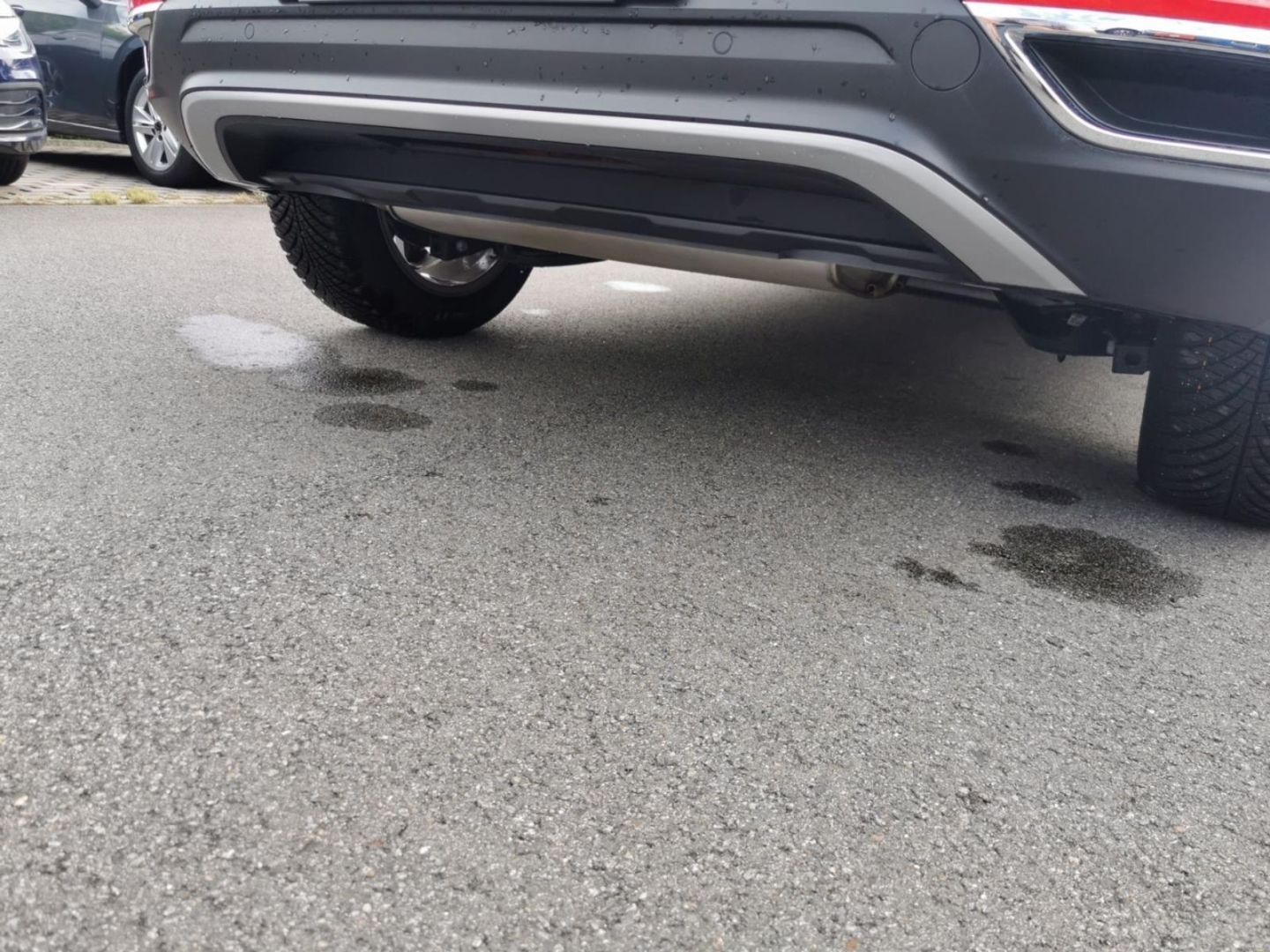 Volkswagen T-Roc Style Navi Rückfahrkam. PDCv+h CarPlay BT foto 14