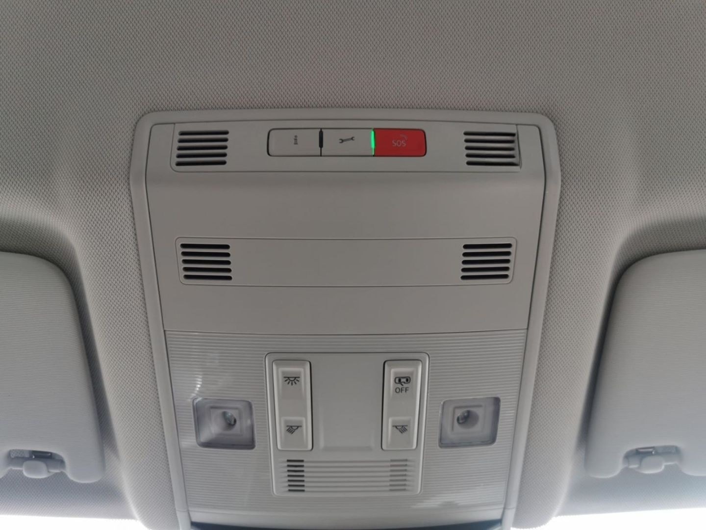 Volkswagen T-Roc Style Navi Rückfahrkam. PDCv+h CarPlay BT foto 25