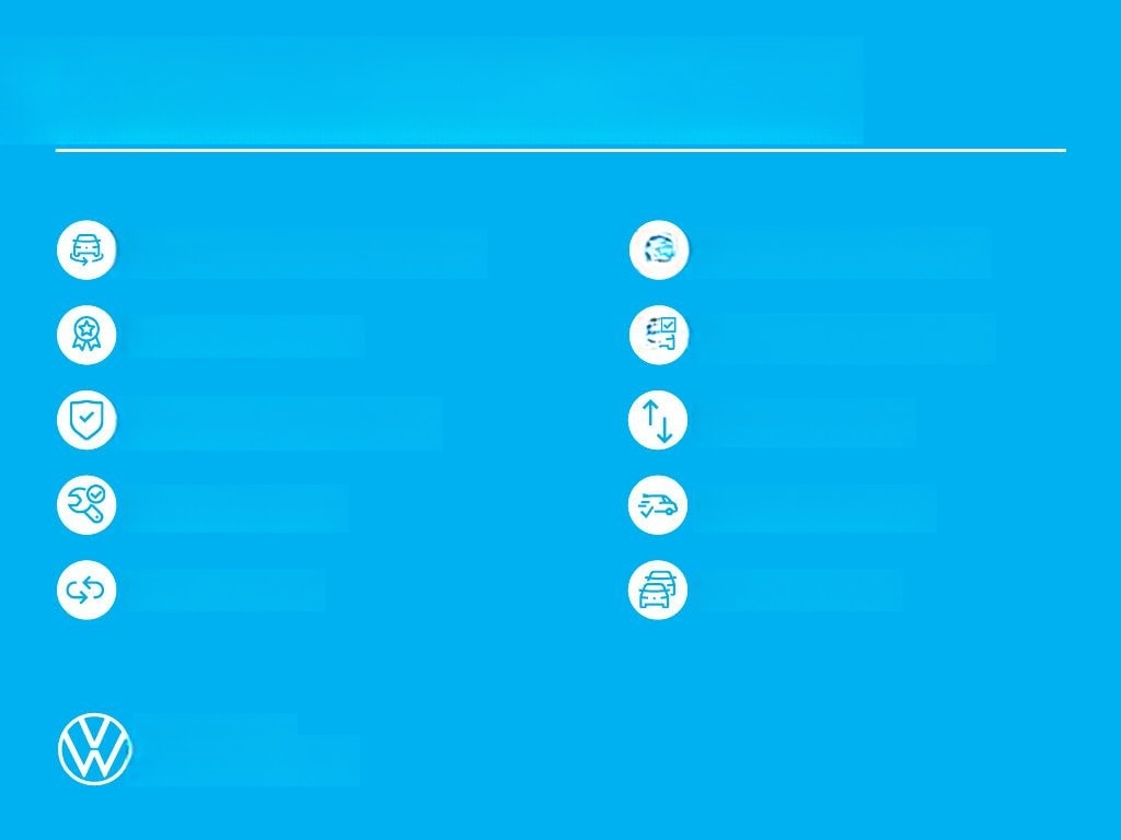 Volkswagen T-Roc Style Navi Rückfahrkam. PDCv+h CarPlay BT foto 4