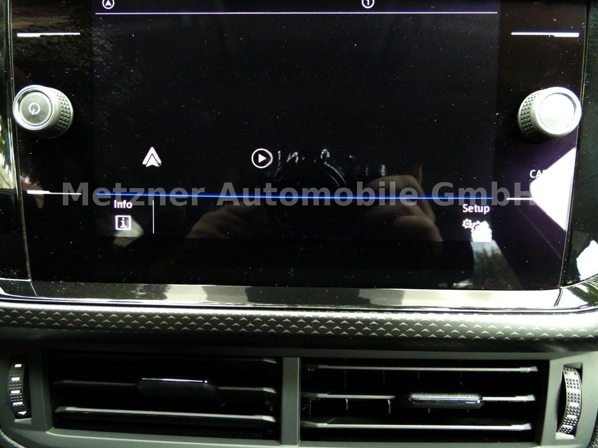 Volkswagen T-Cross Life, Klimaaut., SHZ, DAB, Spurhalteass. foto 13