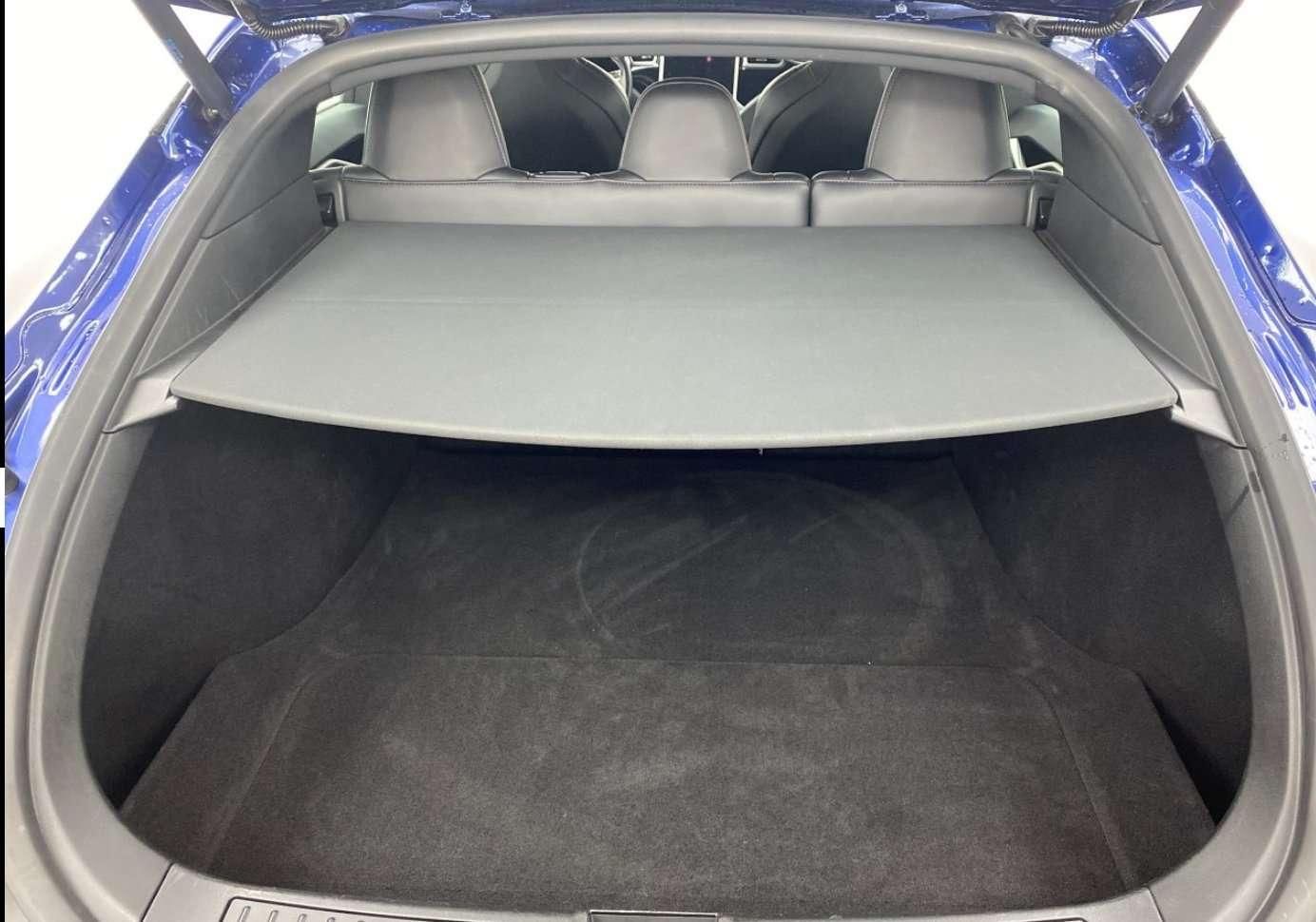 Tesla Model S 75 foto 13